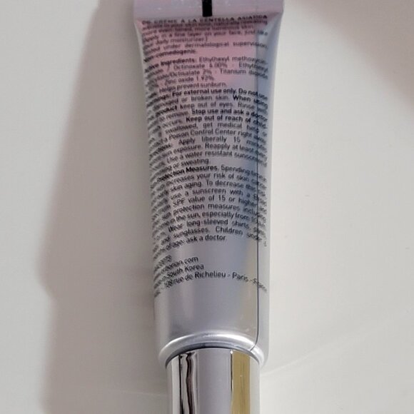 Facial Trio Sulwhasoo Erborian Murad Facial Cream Serum - Picture 9 of 12